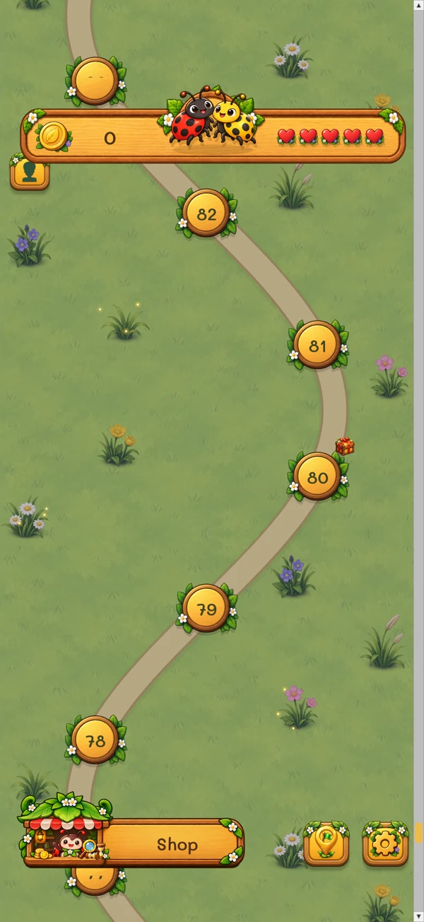 เดินทางผ่าน 1,000 ด่าน